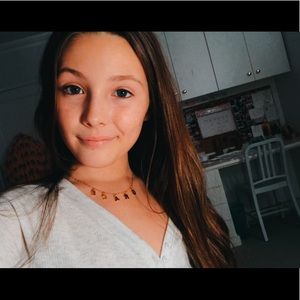 Meet your Posher, Gracie